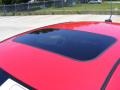Vermillion Red - Focus SES Sedan Photo No. 17