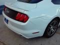 2016 Oxford White Ford Mustang GT Coupe  photo #13