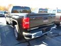 2016 Onyx Black GMC Sierra 1500 SLE Double Cab 4WD  photo #6