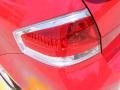 Vermillion Red - Focus SES Sedan Photo No. 18