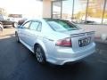 Satin Silver Metallic - TL 3.2 Photo No. 4