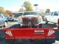 2015 Summit White GMC Sierra 2500HD Double Cab 4x4  photo #2