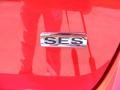 Vermillion Red - Focus SES Sedan Photo No. 20