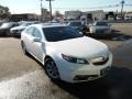 Bellanova White Pearl - TL 3.5 Technology Photo No. 2