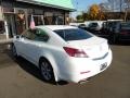 Bellanova White Pearl - TL 3.5 Technology Photo No. 3