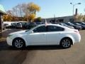 Bellanova White Pearl - TL 3.5 Technology Photo No. 6