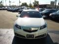 Bellanova White Pearl - TL 3.5 Technology Photo No. 8