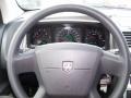 2009 Deep Water Blue Pearl Dodge Journey SXT  photo #26