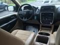 2014 Billet Silver Metallic Dodge Grand Caravan SXT  photo #15