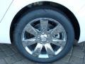 2016 Buick Regal Premium II Group AWD Wheel and Tire Photo