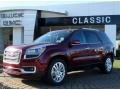 Crimson Red Tintcoat - Acadia SLT AWD Photo No. 1