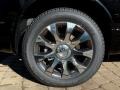  2016 Enclave Leather AWD Wheel