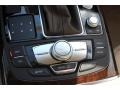 Atlas Beige Controls Photo for 2016 Audi A6 #108454549