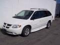 Stone White - Grand Caravan Sport Photo No. 10