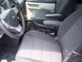 2009 Stone White Dodge Grand Caravan SE  photo #2