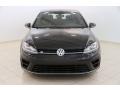  2015 Golf R 4Motion w/DCC. Nav. Deep Black Pearl