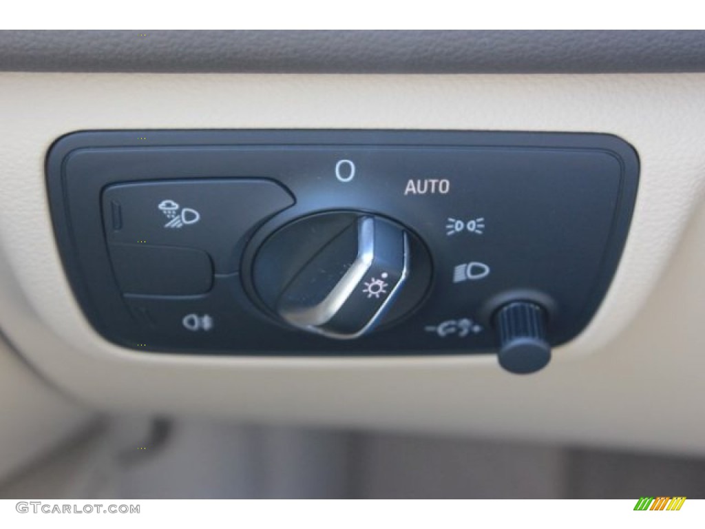 2016 Audi A6 2.0 TFSI Premium Plus Controls Photo #108454810