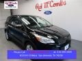 2016 Shadow Black Ford Escape S  photo #1