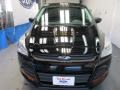 2016 Shadow Black Ford Escape S  photo #2