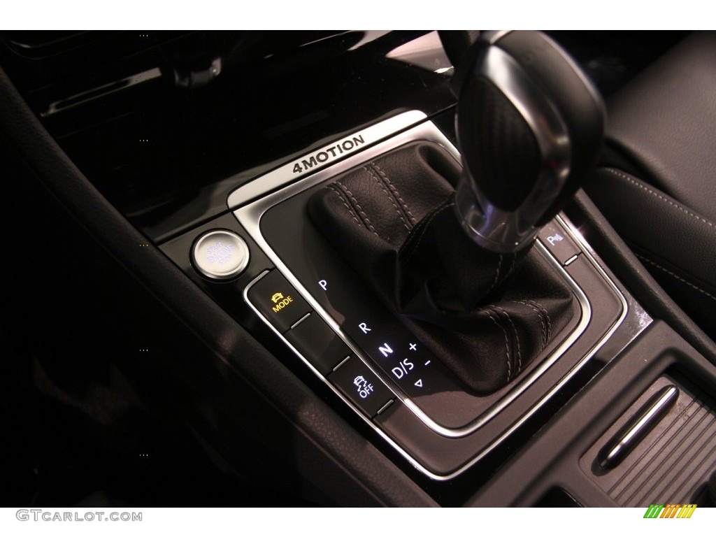 2015 Volkswagen Golf R 4Motion w/DCC. Nav. Transmission Photos