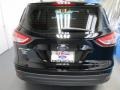 2016 Shadow Black Ford Escape S  photo #5