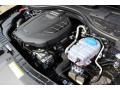  2016 A6 2.0 TFSI Premium Plus 2.0 Liter TFSI Turbocharged DOHC 16-Valve VVT 4 Cylinder Engine