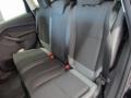 2016 Shadow Black Ford Escape S  photo #9