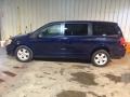 2013 Blue Streak Pearl Dodge Grand Caravan SE  photo #4