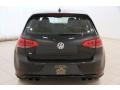 Deep Black Pearl - Golf R 4Motion w/DCC. Nav. Photo No. 17