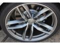 2016 Audi S5 Premium Plus quattro Coupe Wheel