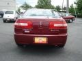 2006 Merlot Metallic Lincoln Zephyr   photo #4