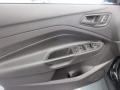 2016 Shadow Black Ford Escape S  photo #13