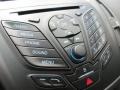 2016 Shadow Black Ford Escape S  photo #16
