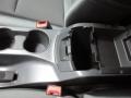 2016 Shadow Black Ford Escape S  photo #23