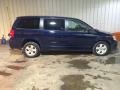 2013 Blue Streak Pearl Dodge Grand Caravan SE  photo #18