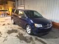 Blue Streak Pearl - Grand Caravan SE Photo No. 19