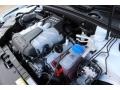 3.0 Liter TFSI Supercharged DOHC 24-Valve VVT V6 Engine for 2016 Audi S5 Premium Plus quattro Coupe #108455755