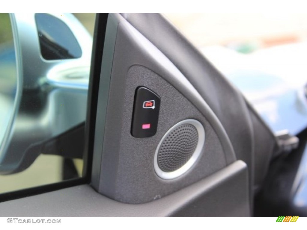 2016 Audi S5 Premium Plus quattro Coupe Controls Photo #108456049