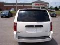 2009 Stone White Dodge Grand Caravan SE  photo #9