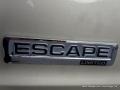 2012 Gold Leaf Metallic Ford Escape Limited V6  photo #30