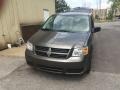 Dark Titanium Metallic - Grand Caravan SE Photo No. 21