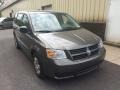 2010 Dark Titanium Metallic Dodge Grand Caravan SE  photo #25