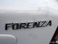 2005 Absolute White Suzuki Forenza S Sedan  photo #31