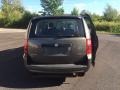 2010 Dark Titanium Metallic Dodge Grand Caravan SE  photo #12