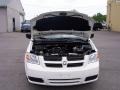 Stone White - Grand Caravan SE Photo No. 14