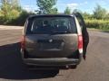 2010 Dark Titanium Metallic Dodge Grand Caravan SE  photo #13