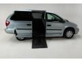 2005 Butane Blue Pearl Dodge Grand Caravan SE  photo #1