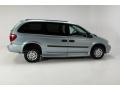 2005 Butane Blue Pearl Dodge Grand Caravan SE  photo #2