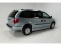 2005 Butane Blue Pearl Dodge Grand Caravan SE  photo #3