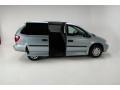 2005 Butane Blue Pearl Dodge Grand Caravan SE  photo #8